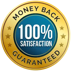 FlaxBurn - 60 days money back gurantee
